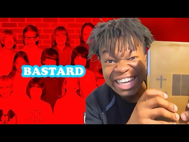 Tyler The Creator Is A DEMON (BASTARD Reaction)