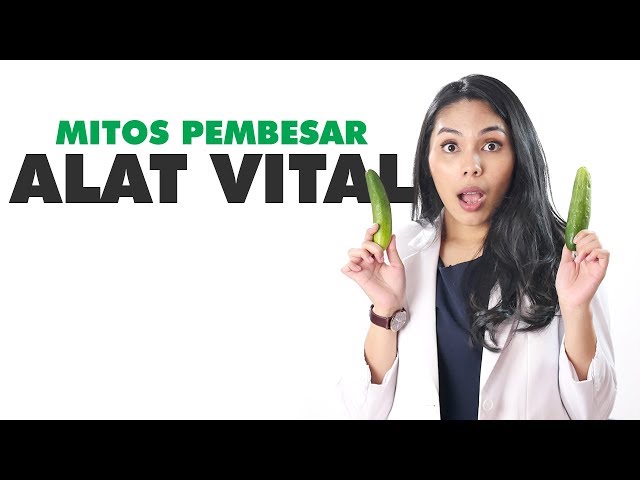 Benarkah Cara Ini Bisa Memperbesar Alat Vital Pria?