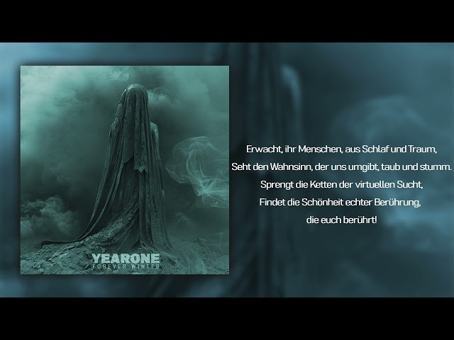 YearOne - Verglühte Seelen (Intro) - Lyricvideo