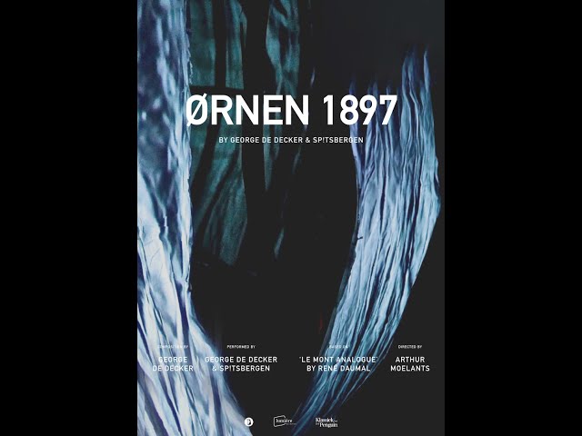 ØRNEN 1897 (SP!TSBERGEN ensemble)