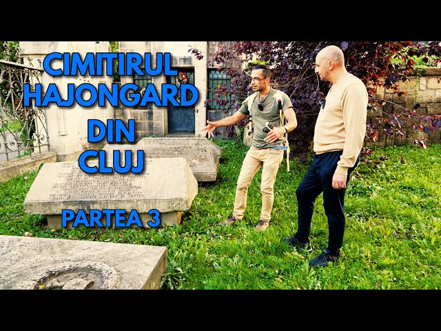 Cimitirul Clujului (3) Parcela Unitarienilor - Totul despre cult.