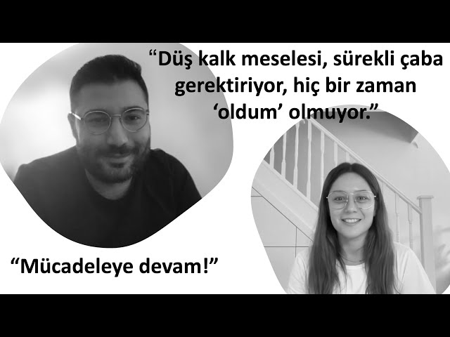 Endüstri mühendisliği iş imkanları | Marketing & Analytics | Sercan'in ilham veren hikayesi