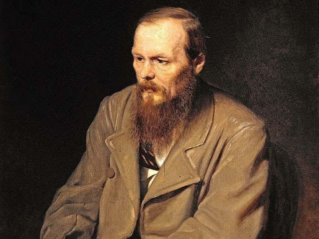 Fyodor Dostoevsky