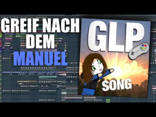 GermanLetsPlay - Greif nach dem Manuel (by OliverMusik)