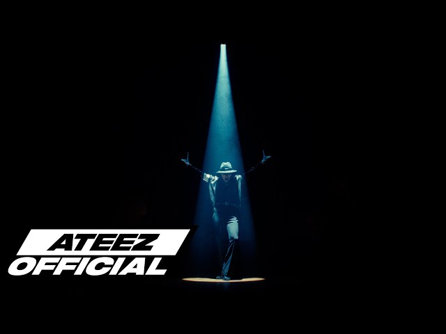 ATEEZ(에이티즈) BY. HONGJOONG #8 (Fin.) - Beat It (Original. Michael Jackson)