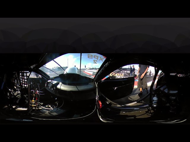 360 Degrees of 4 Second Mountain Motor Pro Stock with 2019 PDRA World Champion John Montecalvo.