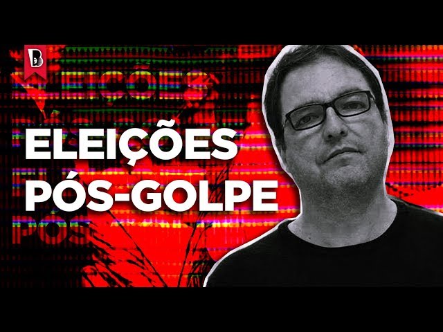 Por que a eleição está tão confusa? // Luis Felipe Miguel