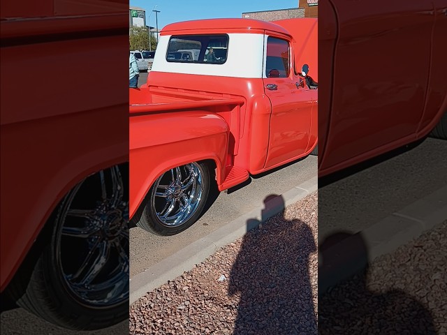 Chevy c10 truck show 2025 c10 truck national  c10trucks #c10nation #c10lifestyle c10 vato