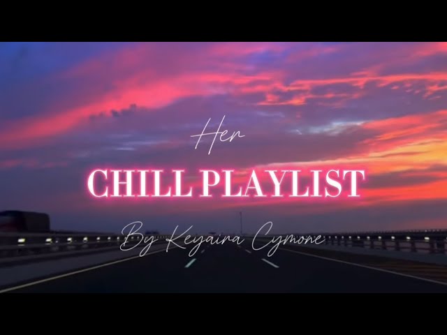 FREE R&B NON-COPYRIGHT MUSIC PLAYLIST (USE FOR VLOGS)