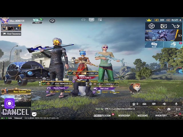 Arif Pubg gamer Live Stream