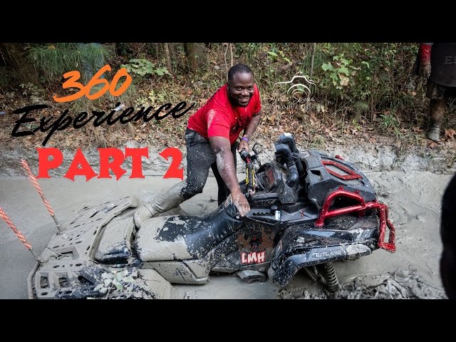 2024 Last Ride of the Season | Wild Country Off-Road | 360 Expertence (Part 2)