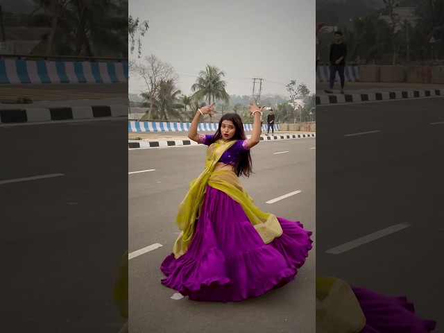 Gour He #shorts #dance #bengali #harekrishna