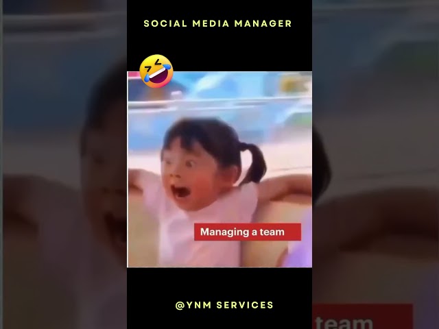 FUNNY SOCIAL MEDIA VIDEO