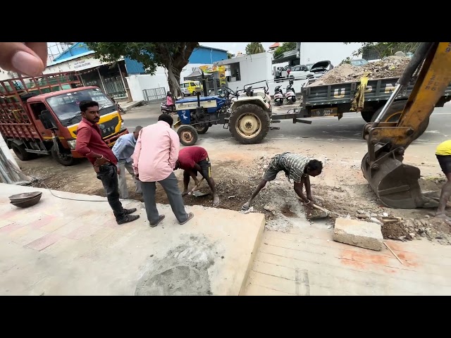 Cleaning Mysore