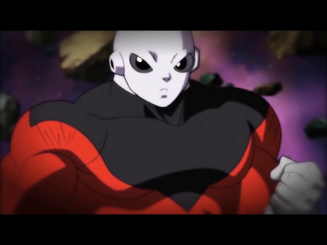 DRAGON BALL SUPER Ultimate Battle Trap Remix Goku VS Jiren Video