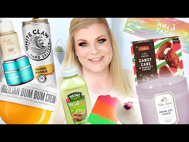 Bunch of random favourites | Makeup Your Mind