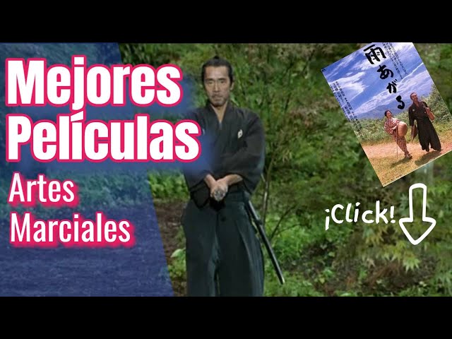 Mejores Peliculas De Artes Marciales Review 😂 Peliculas Antiguas De Artes Marciales En Youtube