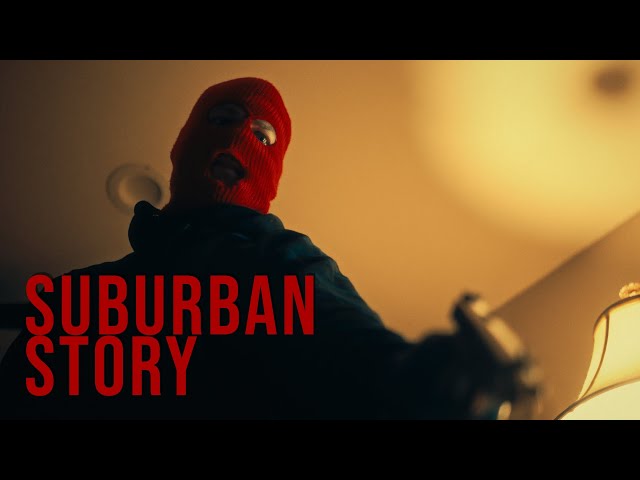 The Best Short Film You Need to See (Suburban Story Trailer)