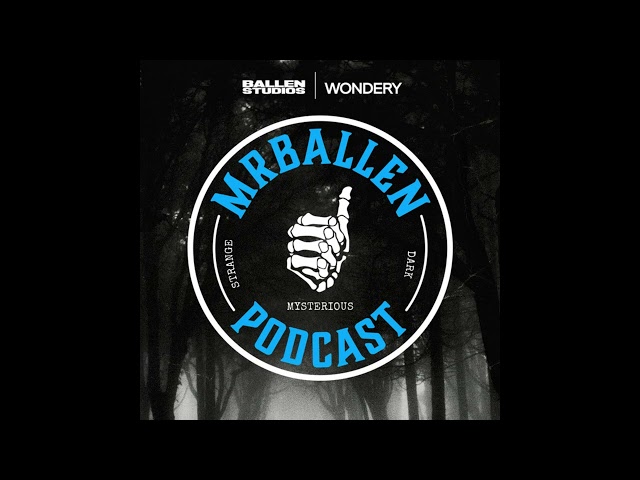 MrBallen Podcast | Butterfly Effect Vol. II