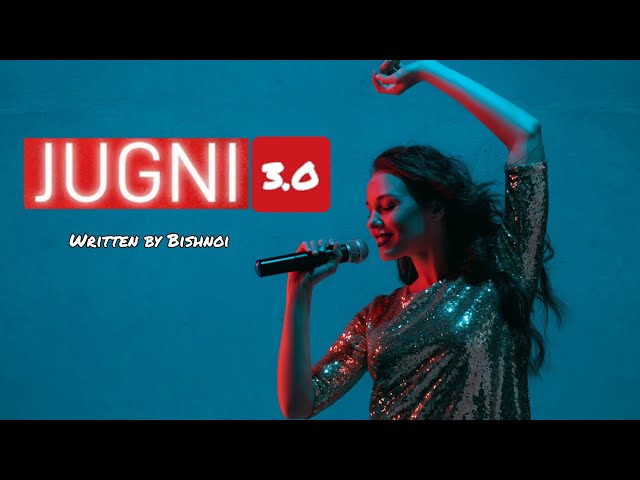 Jugni 3.O new official song | latest punjabi songs #song #newsong #jugni #punjabimusic #punjabisong