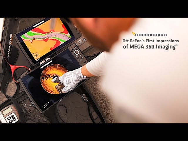 First Impressions of MEGA 360 Imaging™ with Ott DeFoe