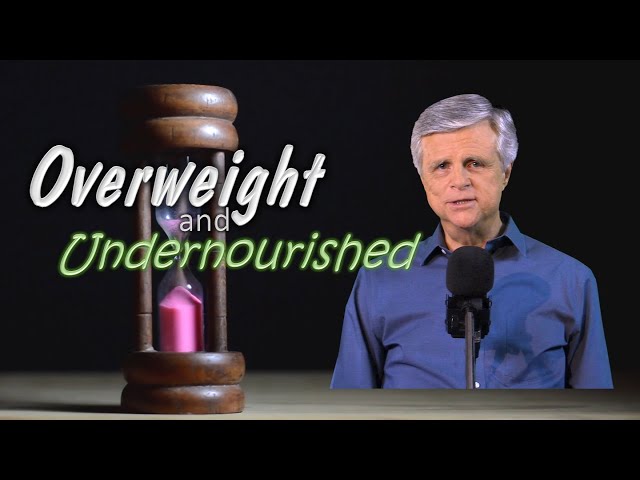 Overweight and Undernourished E32 | 05/04/22