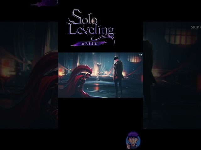 Solo Leveling| Sung Jinwoo Igris shadow extraction 🔥🔥 | #sololeveling anime