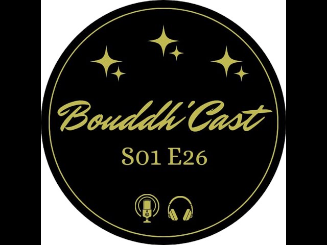 Bouddh'Cast S01 E26, Editorial de Daisaku Ikeda de Janvier 2016.