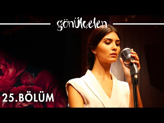 Gönülçelen 25. Bölüm - atv