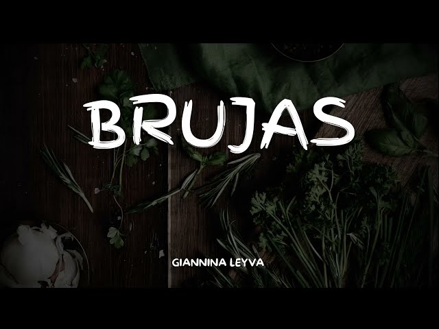 BRUJAS