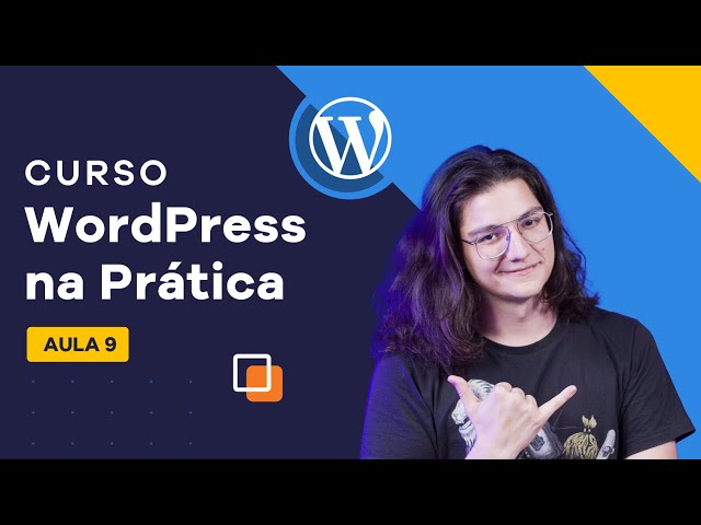 WordPress Admin: Conheça o painel administrativo do WordPress