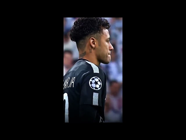 Best Neymar game ?