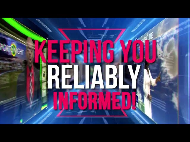 CBC NewsNight - Keeping You Reliably Informed Promo