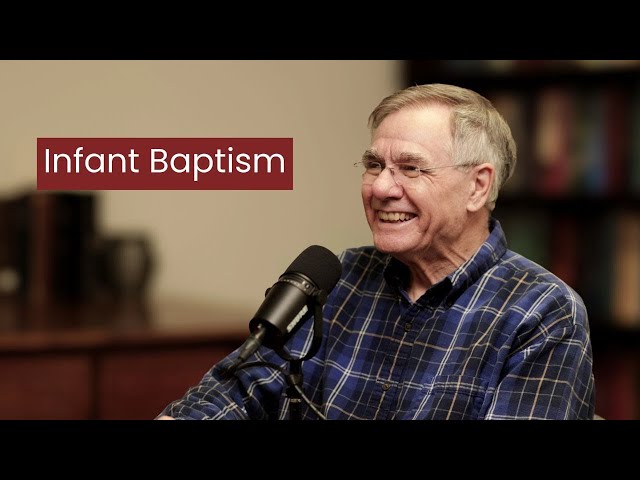 Did the Early Church Practice Infant Baptism? - David Bercot