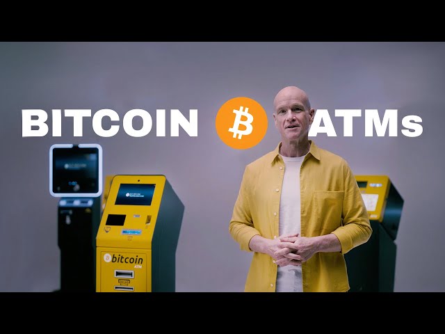 Start a Bitcoin ATM business with GENERAL BYTES — the leading manufacturer and technology provider