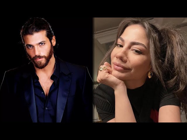 Can Yaman Proud the shocking rise of Demet Özdemir