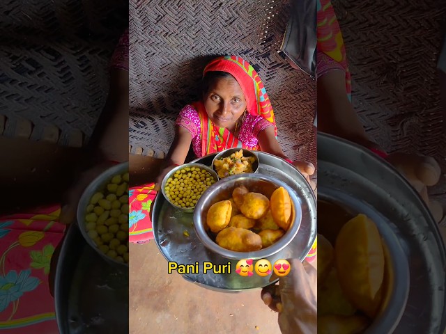 Pani puri mummy khaoge 🥰😋 #newminivlog #vlog #ashortaday #shorts #minivlog - 126