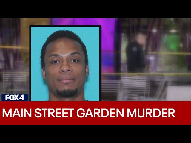 Trackdown: Help find Dyawn Thomas' killer