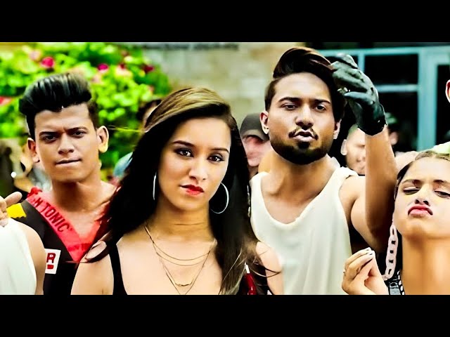 Illegal Weapon 2.0 |Street Dancer 3D |Varun D,Shraddha K,Nora|Tanishk B,Jasmine S,Garry S