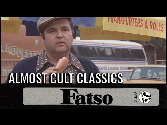 Fatso (1980) | (Almost) Cult Classics