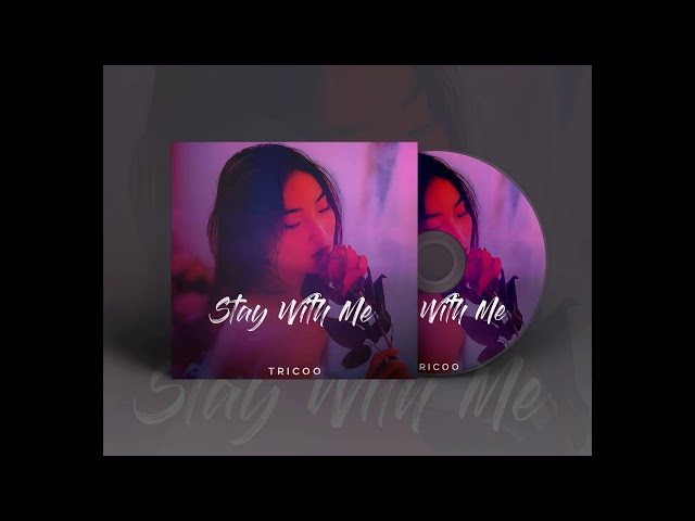 |DEEPHOUSE| TRICOO - STAY WITH ME (TEASER)