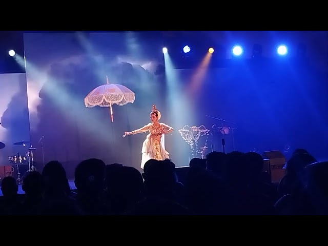 ADVANTIS HAS TALENT 2024 | Grand Finale | Imali from Advantis Projects