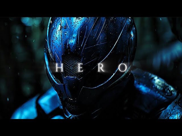 (DC) Blue Beetle | Hero