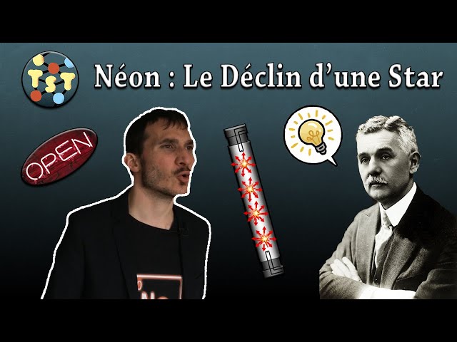 TST-ME#03 - Néon : Le Déclin d'une Star