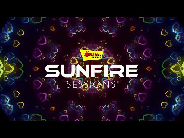 SUNFIRE SESSIONS PODCAST - EP 004 | MELODIC TECHNO | PROGRESSIVE HOUSE