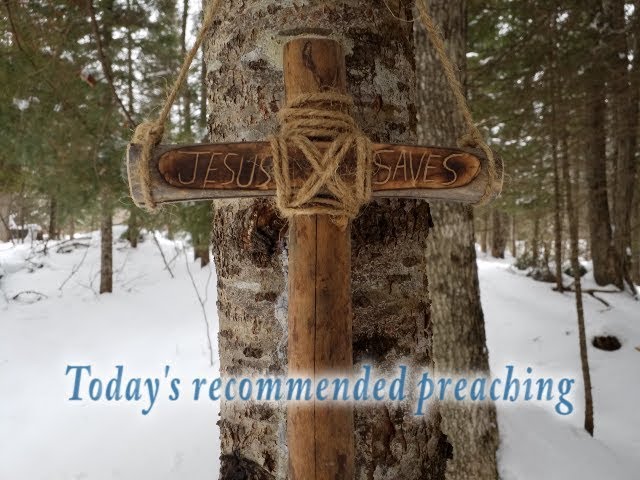 Bible Based Preaching Recommendation 2-22-2019