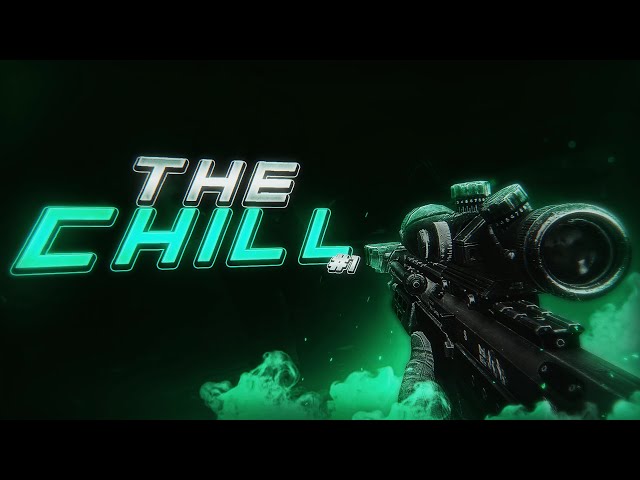 Mint: The Chill #1 by Mint Miza & Mint AlexDunn