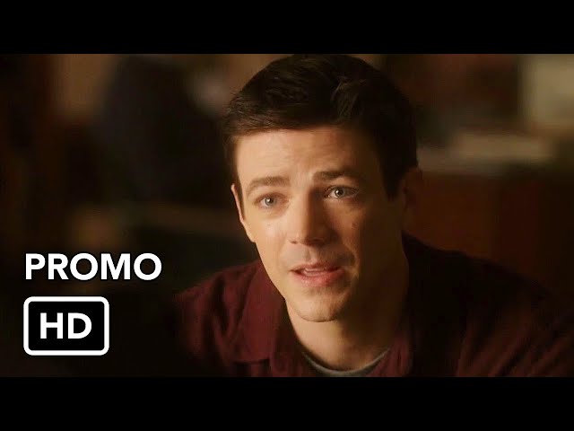 The Flash 9x10 Promo "A New World, Part One" (HD) Season 9 Episode 10 Promo