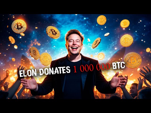 Get Free BTC, ETH & DOGE – Elon’s Streaming Now!