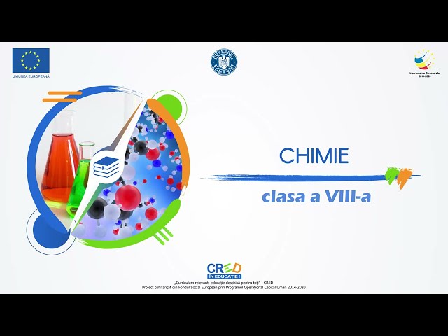 Tipuri de reacții chimice. Reacția de combinare